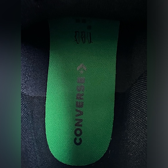 Converse Chuck Taylor All Street Mens Size 11 - Picture 12 of 12